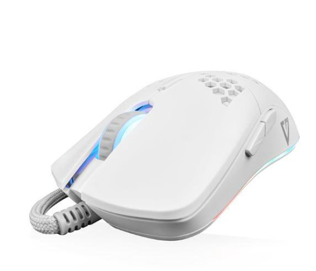 MODECOM Volcano SHINOBI 3327 biała - 567200 - zdjęcie 4
